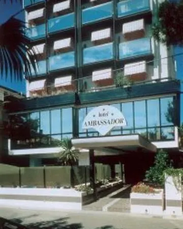 Hotel Ambassador 3*