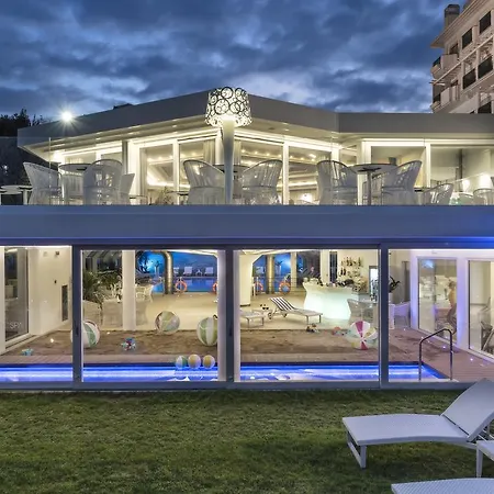 Hotel Atlantic &