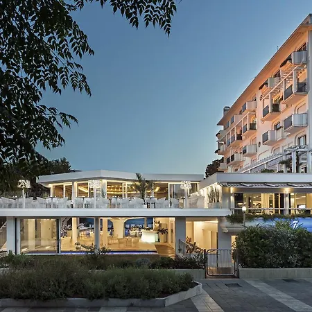 Atlantic & 4* Riccione