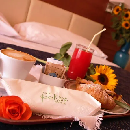 Hotel Poker Riccione