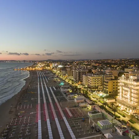 Tiffany's 4* Riccione