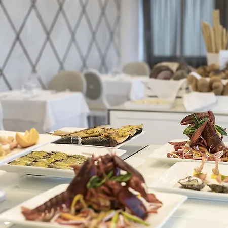 Hotel Tiffany's Riccione