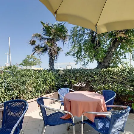 Hotel Margareth Riccione