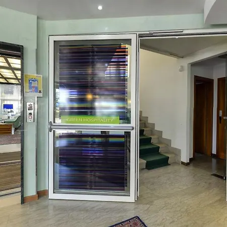Hotel Margareth