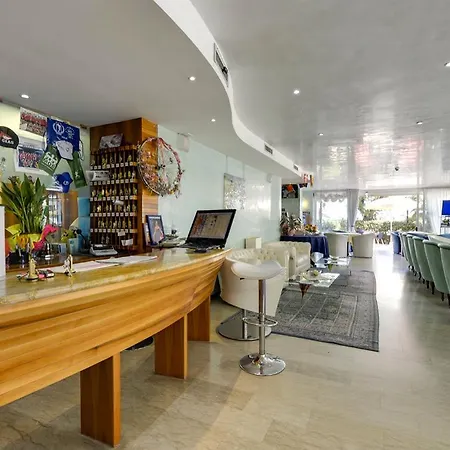 Margareth Hotel Riccione