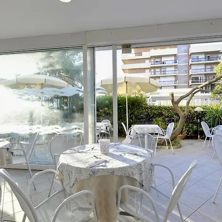 Hotel Margareth