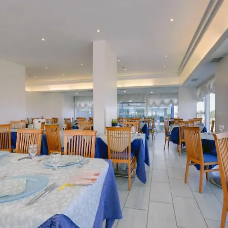 Hotel Margareth 3*