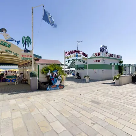 Margareth 3* Riccione