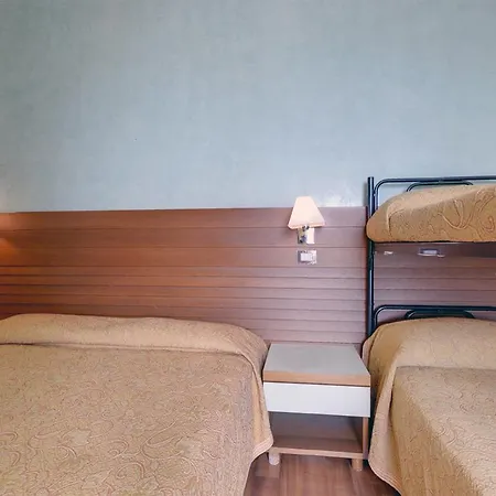 Margareth 3* Riccione