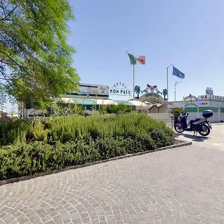 Margareth 3* Riccione
