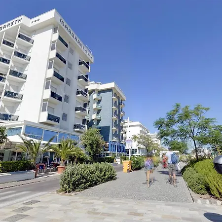 Margareth 3* Riccione