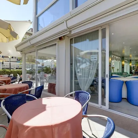 Hotel Margareth 3*