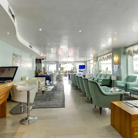 Margareth Hotel 3*