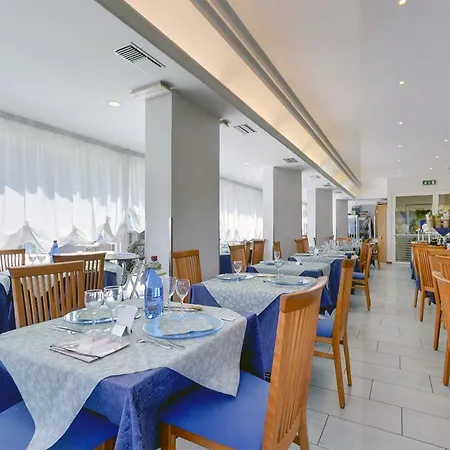 Margareth Hotel