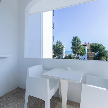 Hotel Antibes Riccione