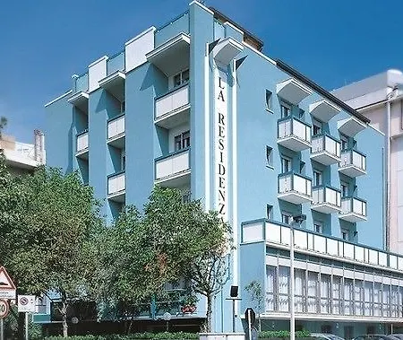 La Residenza Hotel Riccione