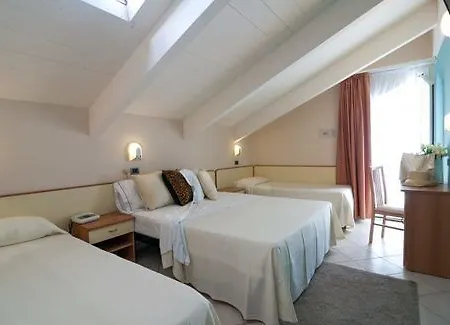 La Residenza 3* Riccione