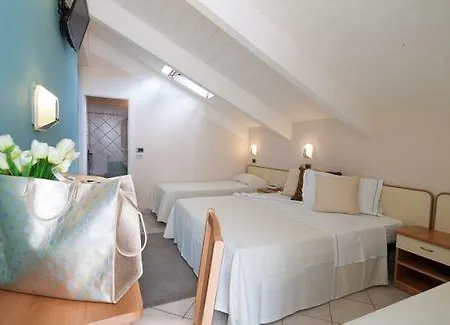 Hotel La Residenza