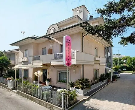 Morena Hotel Riccione