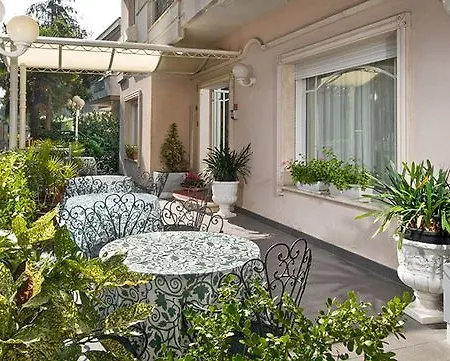 Hotel Morena Riccione