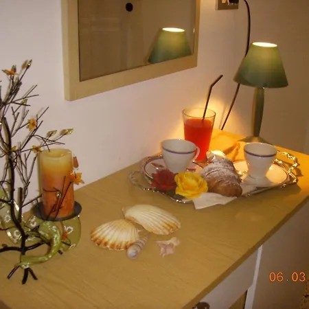 Moresco - Piscina Village 2* リッチョーネ