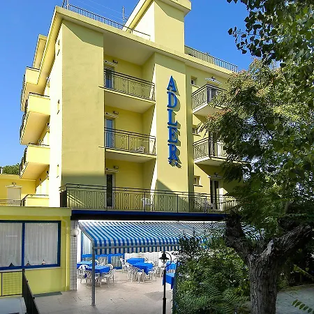 Hotel Adler Riccione