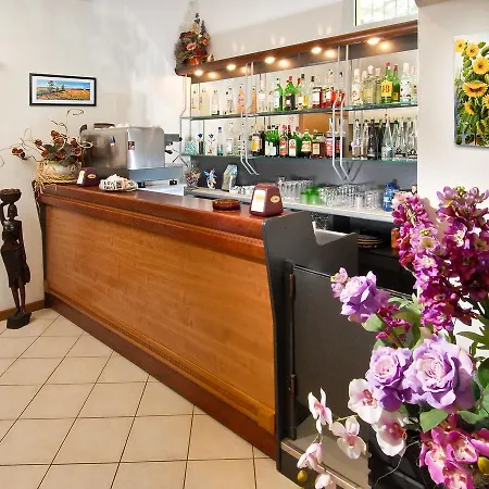 Adler Hotel Riccione