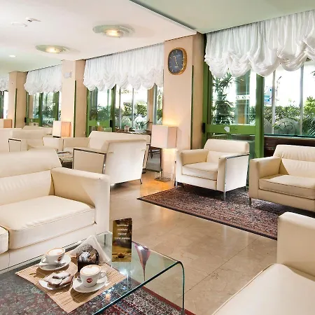 Hotel Poker Riccione