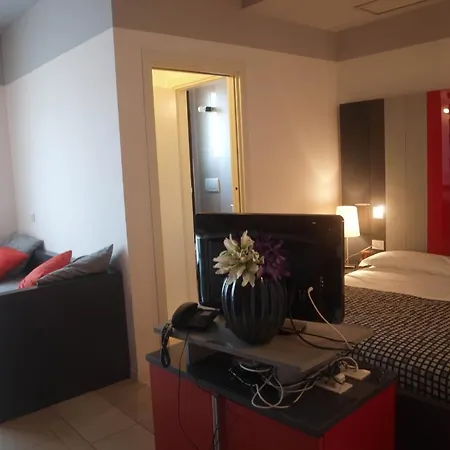Apart Otel Altomare