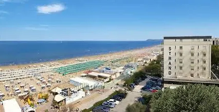 Hotel Hotel Strand Riccione
