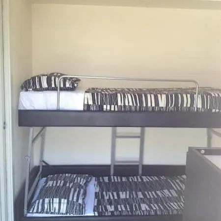 호텔 Hotel Strand 리치오네