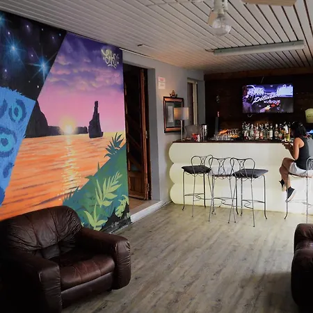 Ibiza Hotel 2*