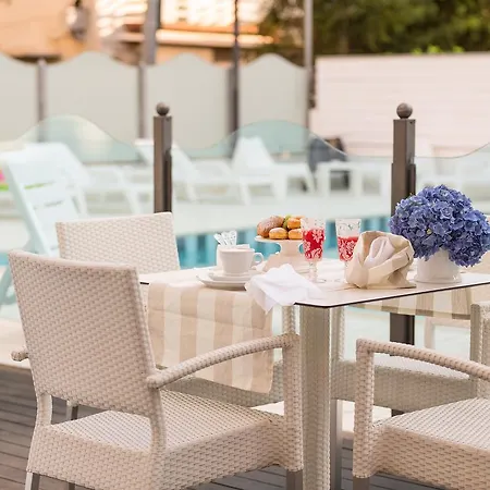 Magic Hotel Riccione