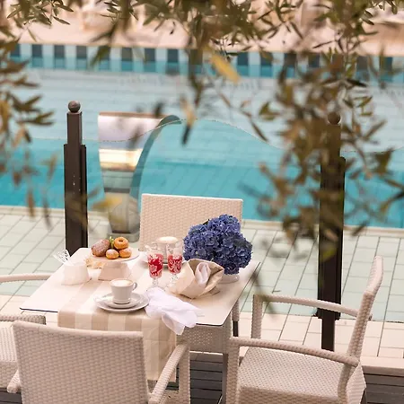 Hotel Magic Riccione