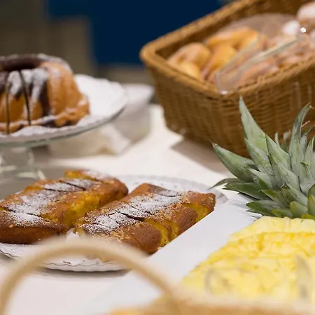 Hotel Magic Riccione