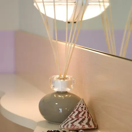 Magic Hotel