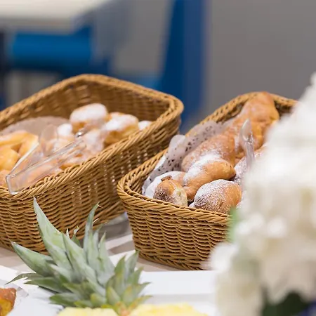 Hotel Magic Riccione