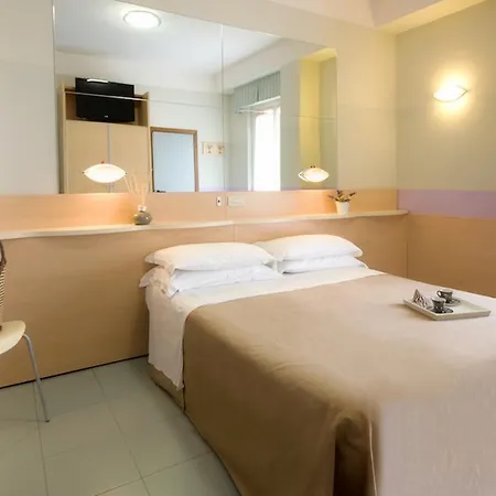 Hotel Magic Riccione