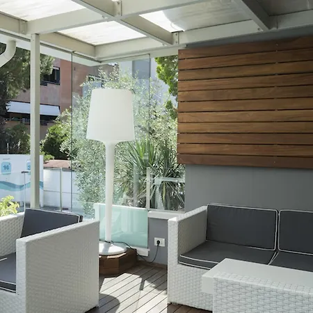 Magic Hotel Riccione