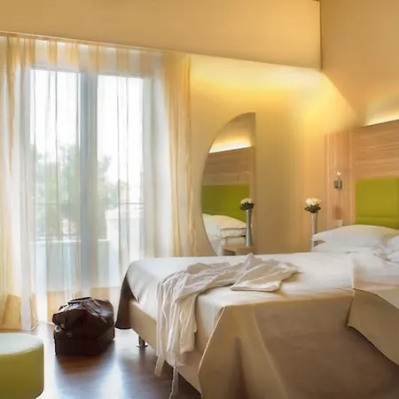 Hotel Magic