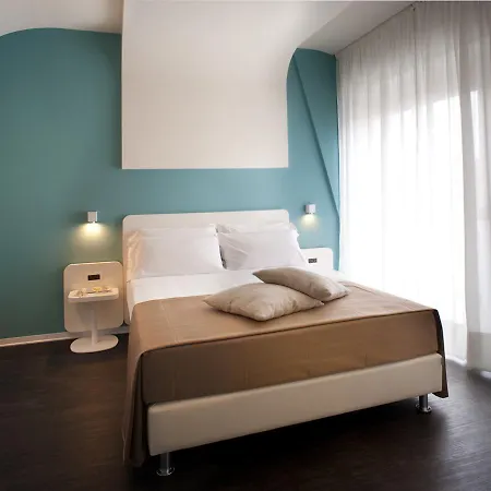 Hotel Magic Riccione