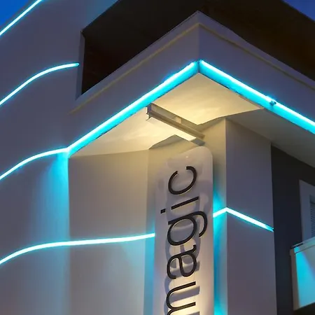 Magic Hotel 3*