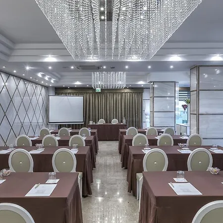 Tiffany's Hotel Riccione