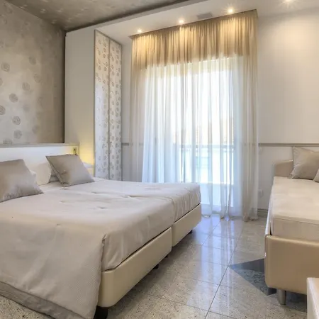 Hotel Feldberg Riccione