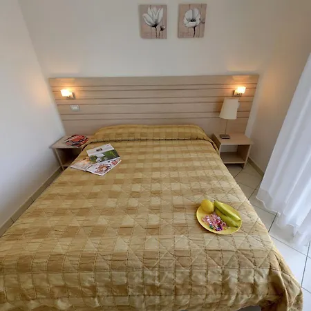 Aparthotel Mareo