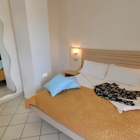 Aparthotel Il Tulipano Riccione