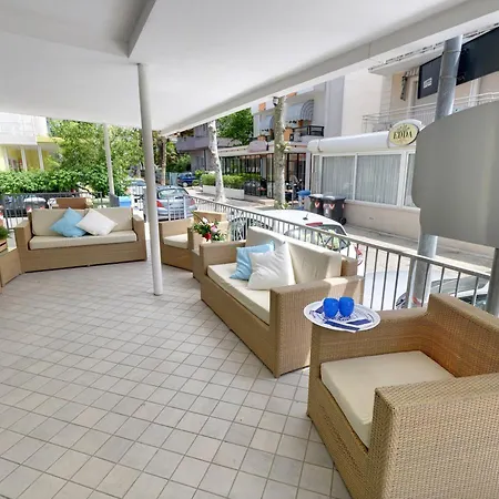 Aparthotel Mareo Riccione