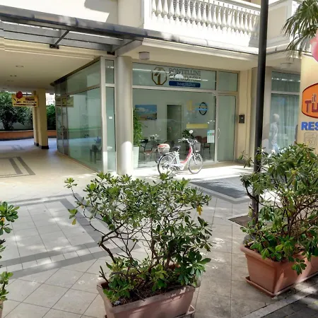 Il Tulipano Aparthotel