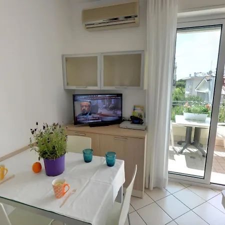 Il Tulipano Aparthotel Riccione