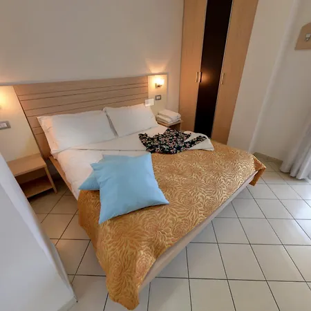 Aparthotel Il Tulipano 3*
